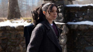 Marvel President Kevin Feige says Hailee Steinfeld did not audition for the role of Kate Bishop in Hawkeye series