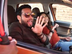 Meet Bunty 2.0 | Making of Bunty Aur Babli 2 | Saif Ali Khan, Rani Mukerji, Siddhant Chaturvedi, Sharvari Wagh