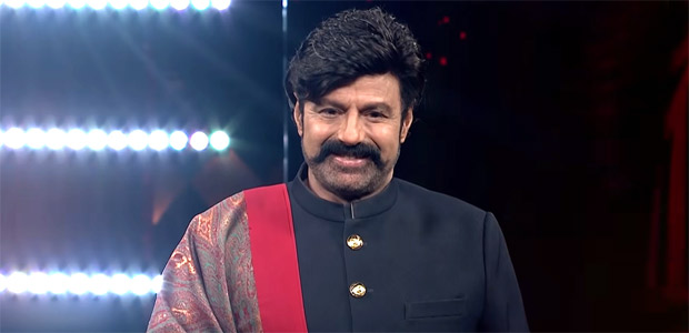 Mohan Babu opens up on his struggling period as an actor with Nandamuri Balakrishna in the promo of Unstoppable premiere
