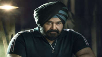 Mohanlal unveils turban-clad avatar in first look of his next film Monster 
