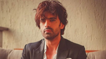 EXCLUSIVE: “I am proud to be a television actor”, says Mohit Malik