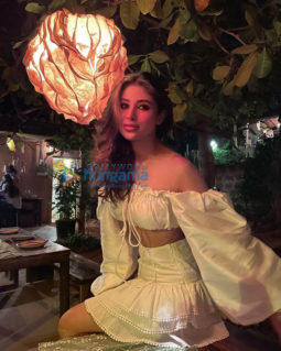 Celebrity Photos of Mouni Roy