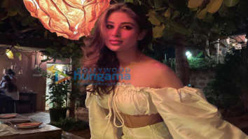 Celebrity Photos of Mouni Roy