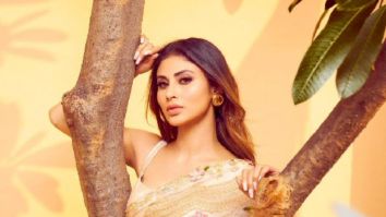 Celeb Photos Of Mouni Roy