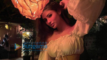 Celebrity Photos of Mouni Roy