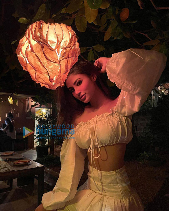 Mouni Roy