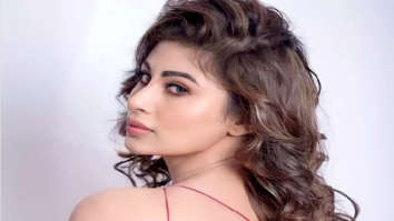 Celeb Photos Of Mouni Roy