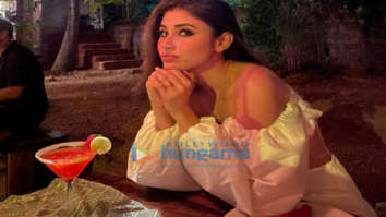 Celebrity Photos of Mouni Roy