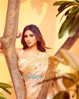 Celeb Photos Of Mouni Roy