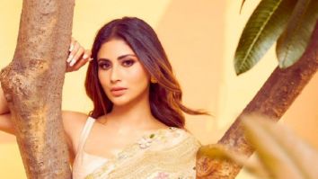 Celeb Photos Of Mouni Roy
