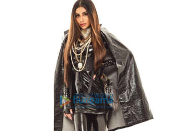 Celebrity Photos of Mouni Roy