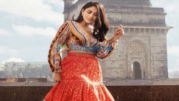 Celebrity Photo Of Mrunal Thakur