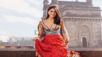 Celebrity Photo Of Mrunal Thakur