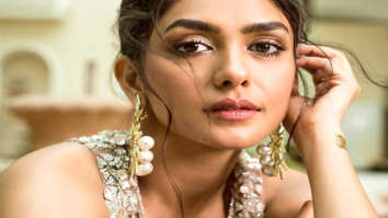 Celebrity Photos of Mrunal Thakur