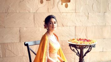 Celeb Photo Of Mrunal Thakur