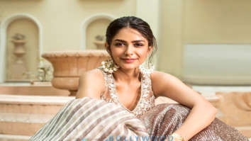 Celebrity Photos of Mrunal Thakur