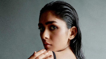 Celeb Photos Of Mrunal Thakur