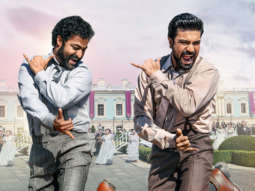 Naacho Naacho Video Song – RRR – NTR, Ram Charan | M M Kreem | SS Rajamouli