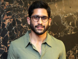 Naga Chaitanya to debut on OTT with Amazon Prime Video