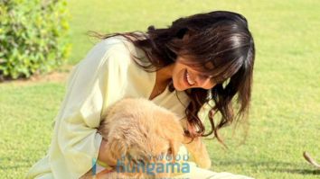 Celeb Photos Of Neha Sharma