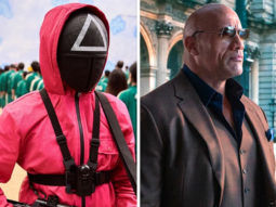 Netflix’s Squid Game officially becomes the most watched series with 1.6 billion hours, Red Notice clocks 148.7 million hours