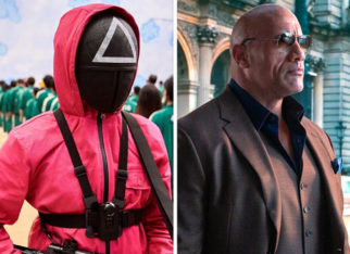 Netflix’s Squid Game officially becomes the most watched series with 1.6 billion hours, Red Notice clocks 148.7 million hours