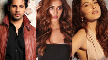 Sidharth Malhotra, Disha Patani, and Raashii Khanna to star in Dharma Productions’ first action franchise film