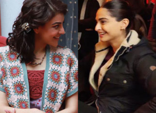 Sonam Kapoor’s Blind and Kajal Aggarwal’s Uma to release early next year