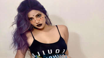 Celebrity Photos of Nicole Faria