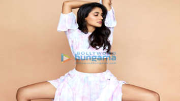 Celebrity Photo Of Nikita Dutta
