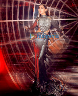 Celebrity Photos of Nora Fatehi