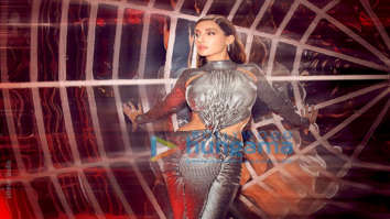 Celebrity Photos of Nora Fatehi