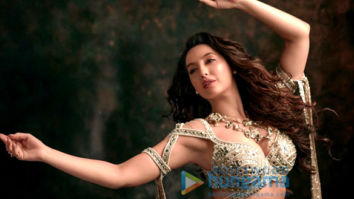 Celeb Photos Of Nora Fatehi