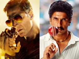 Not just Sooryavanshi, Reliance demands 60 percent revenue share for Ranveer Singh’s 83 too