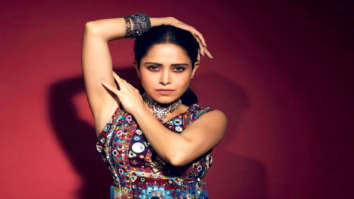 Celeb Photos Of Nushrratt Bharuccha