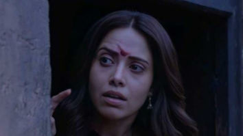 Nushrratt Bharuccha on emotional quotient in Chhorii – ” I was crying in the field”