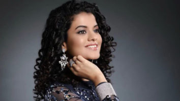 Palak Muchhal: “Mere Ambitions aur Dreams BOHOT zyada hain so…” | Rapid Fire