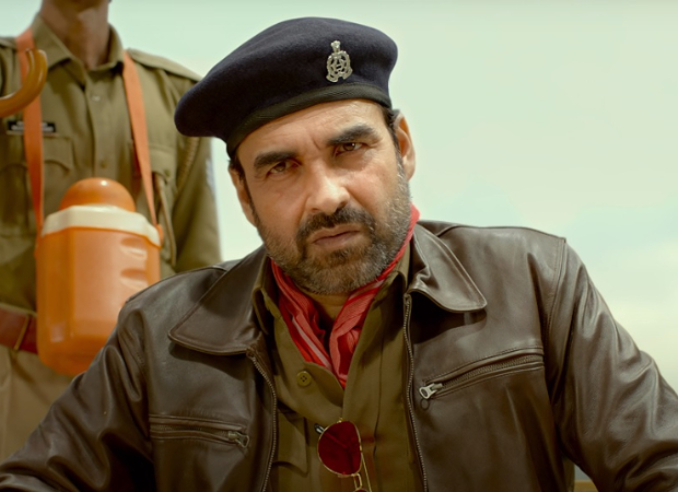 EXCLUSIVE: Pankaj Tripathi reveals the reason for the radio announcer like voice over in Bunty Aur Babli 2 trailer