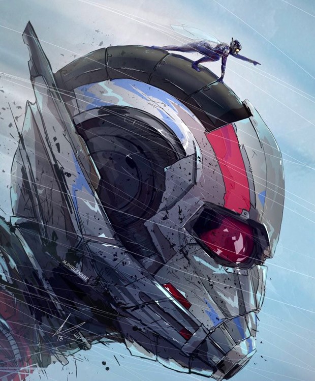 Paul Rudd and Evangeline Lilly starrer Ant-Man and The Wasp: Quantumania production wrapped, director Peyton Reed reveals