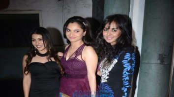 Photos: Ankita Lokhande’s Bachelorette