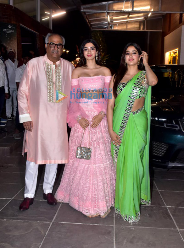 photos celebs grace anil kapoors diwali bash 4 2
