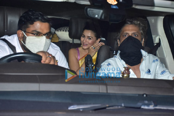 photos celebs grace anushka ranjan and aditya seals wedding 1