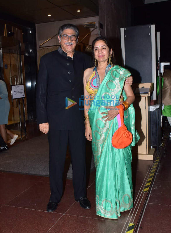 photos celebs grace anushka ranjan and aditya seals wedding 4
