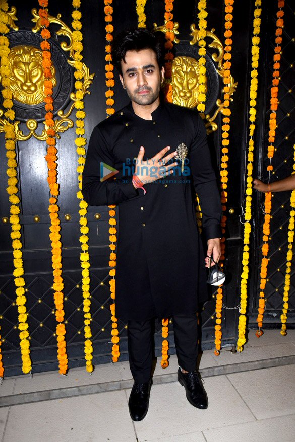 photos celebs grace ekta kapoors diwali bash 13 2