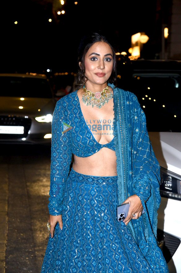 photos celebs grace ekta kapoors diwali bash 8 2