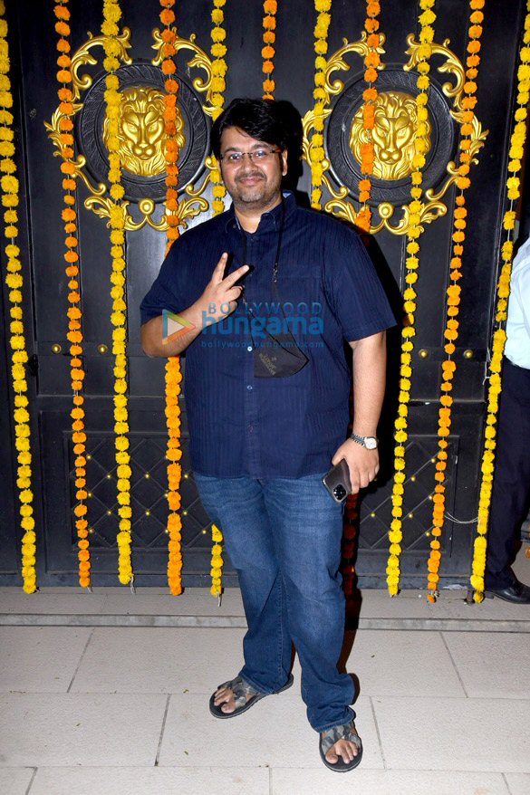 photos celebs grace ekta kapoors diwali bash 9 2