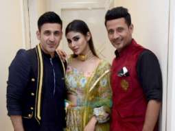 Photos: Celebs grace Meet bro’s Diwali bash