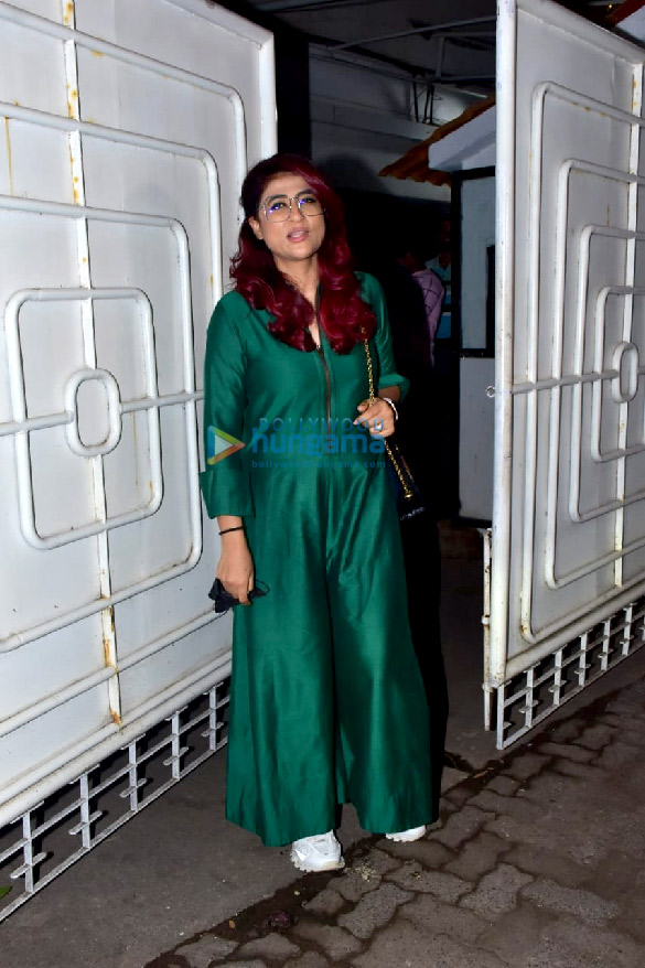 photos celebs grace the screening of chhorii 1