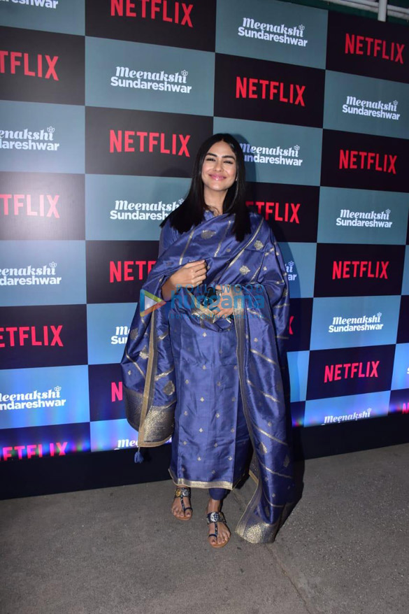 photos celebs grace the screening of meenakshi sundareshwar 5