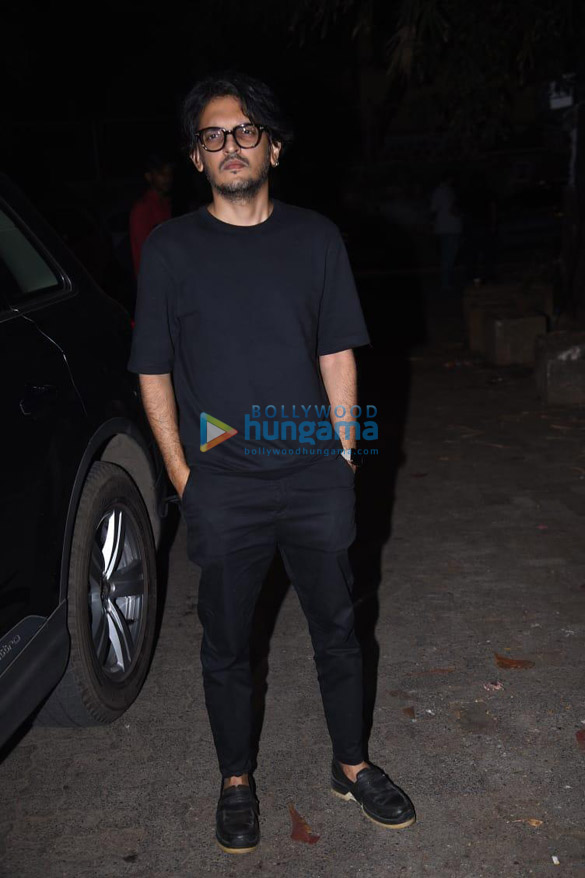 photos celebs grace the screening of satyameva jayate 2 5